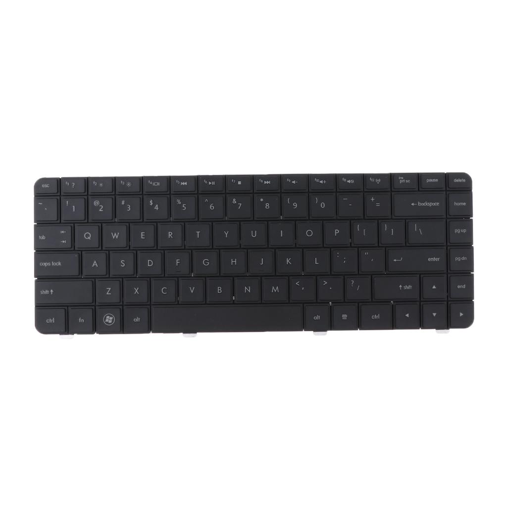 Laptop Notebook Keyboard for HP CQ42 Notebook