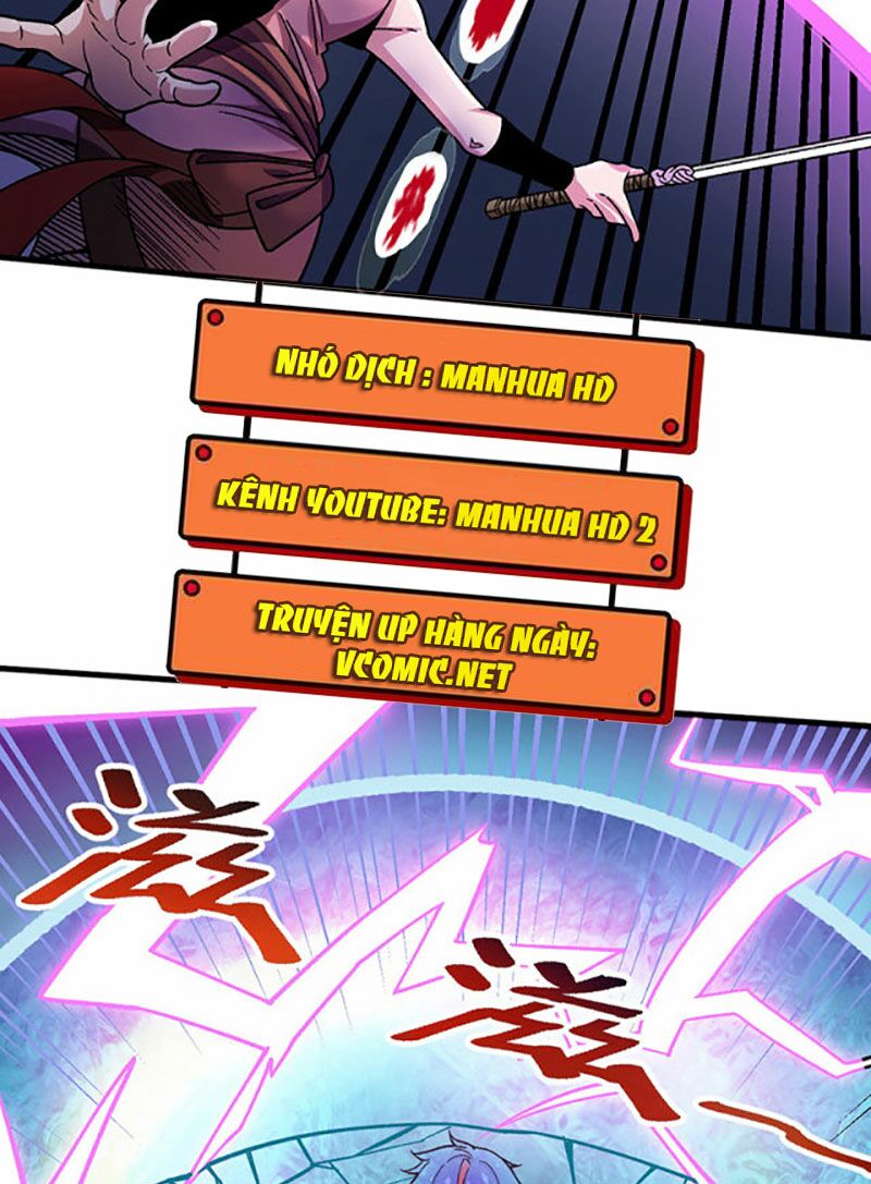 võ đạo độc tôn chapter 405 5