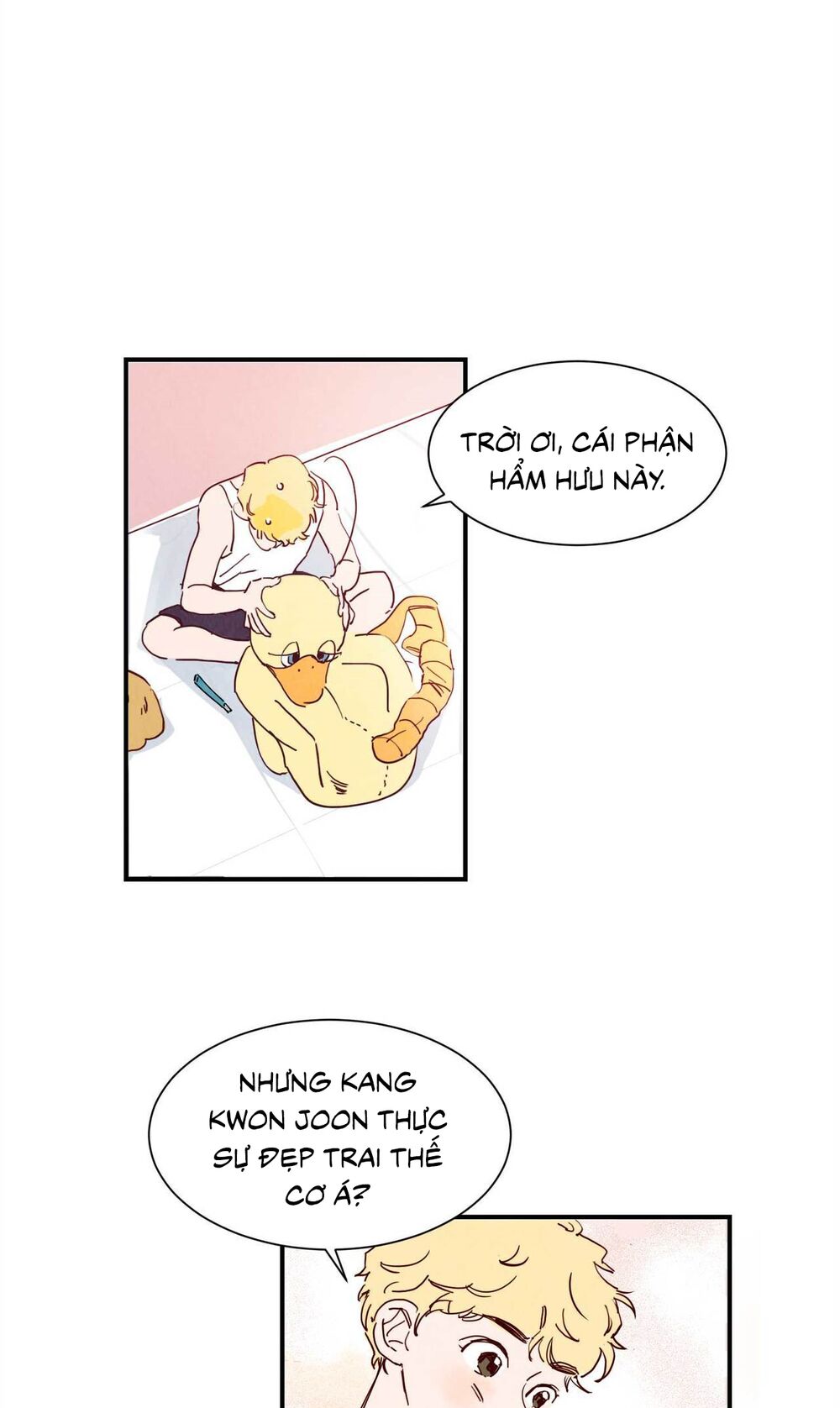 nhớ em lucifer! chapter 0 17