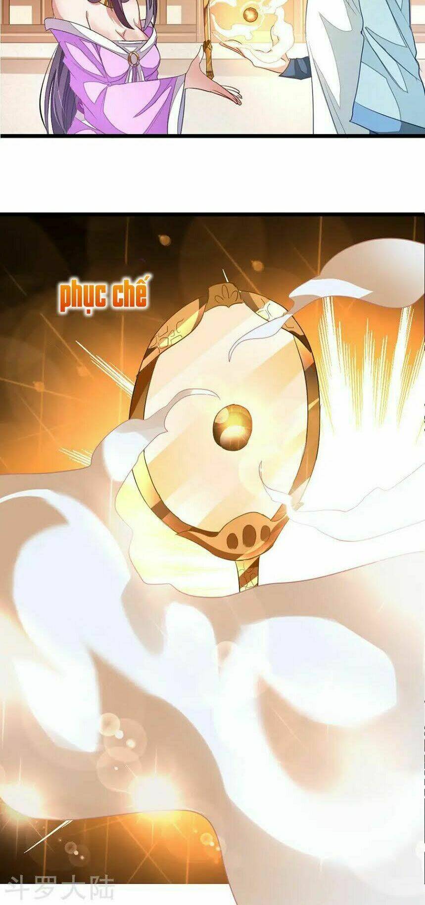 cửu dương thần vương chapter 116 7