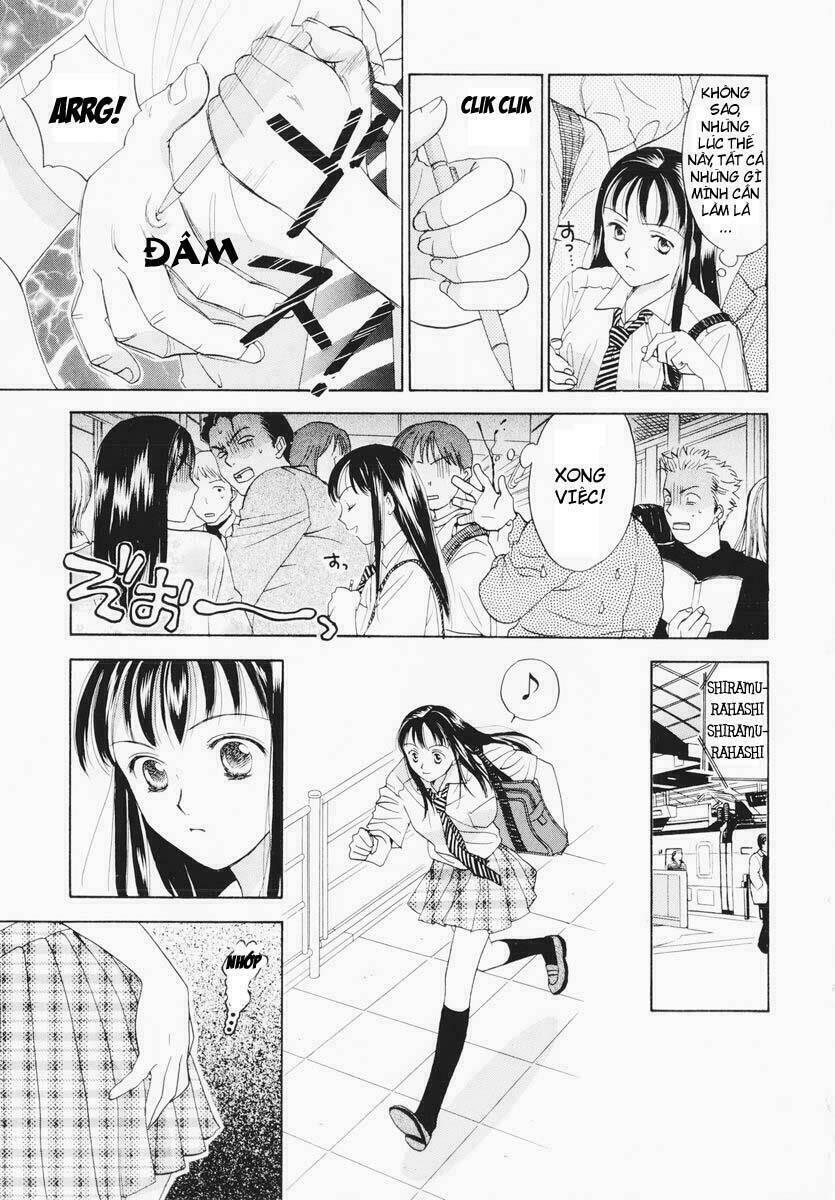 joshikousei chapter 40 9