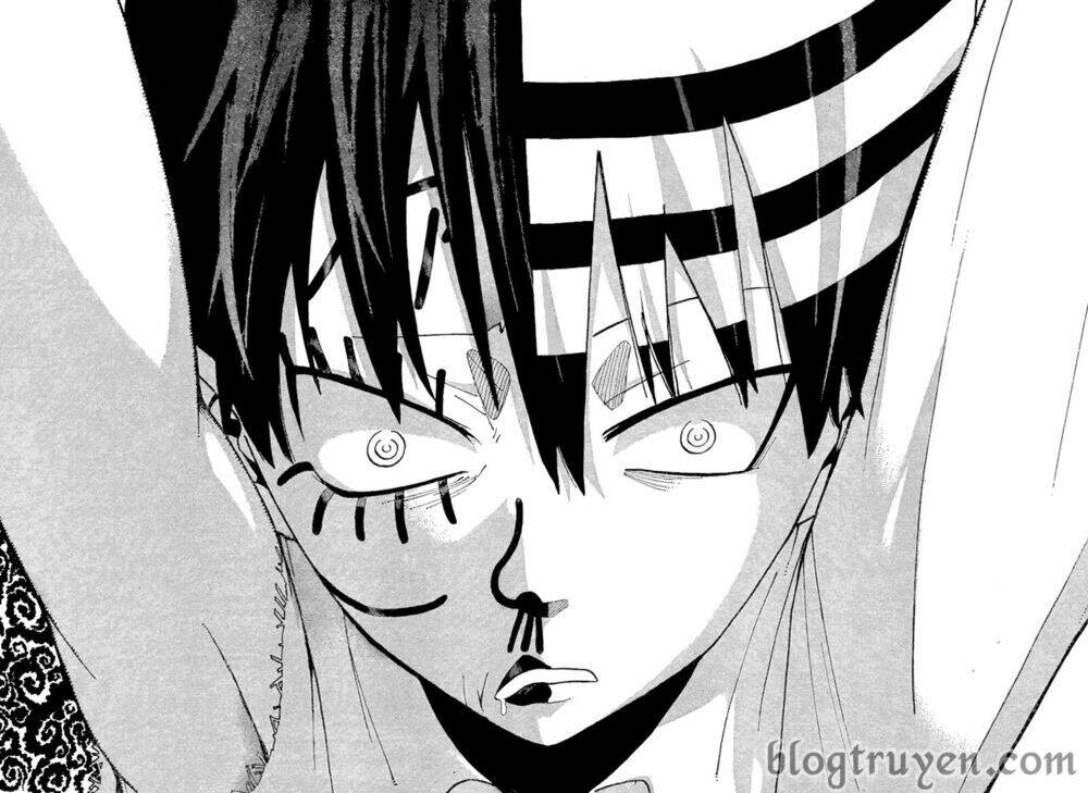 soul eater chapter 70 24