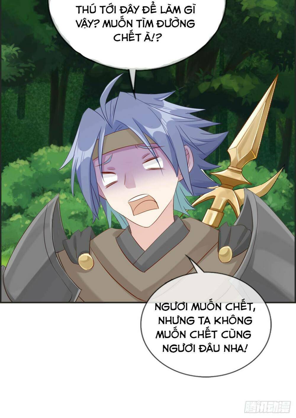 tối cường hoàn khố hệ thống chapter 14 12