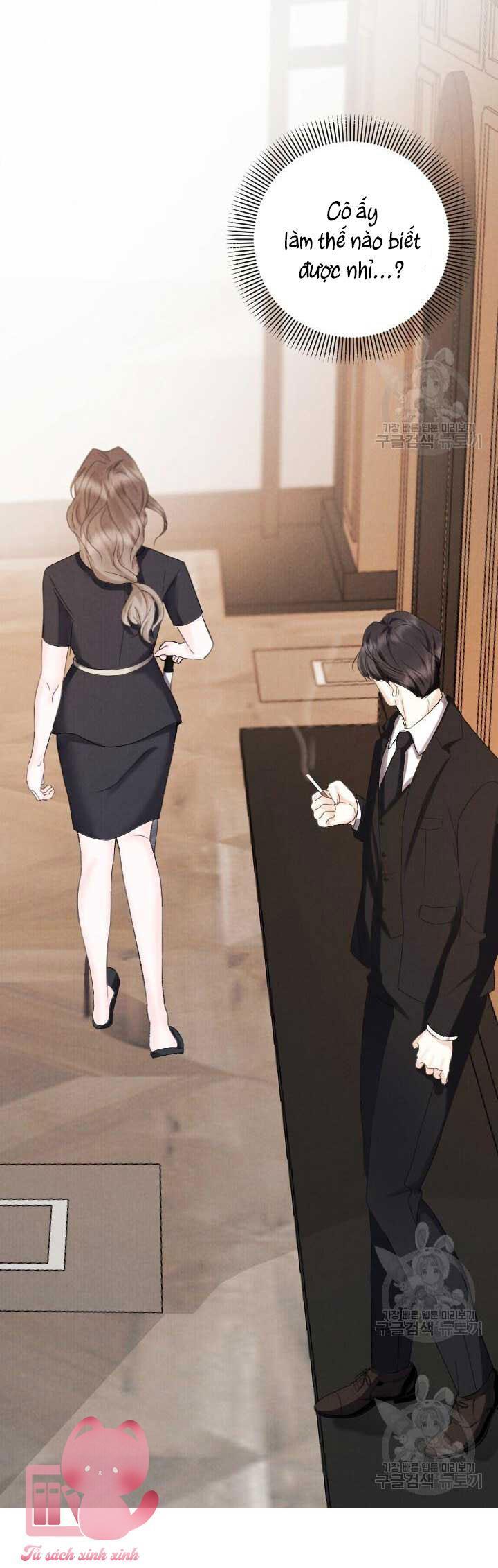 khắc cốt ghi tâm chapter 1 43