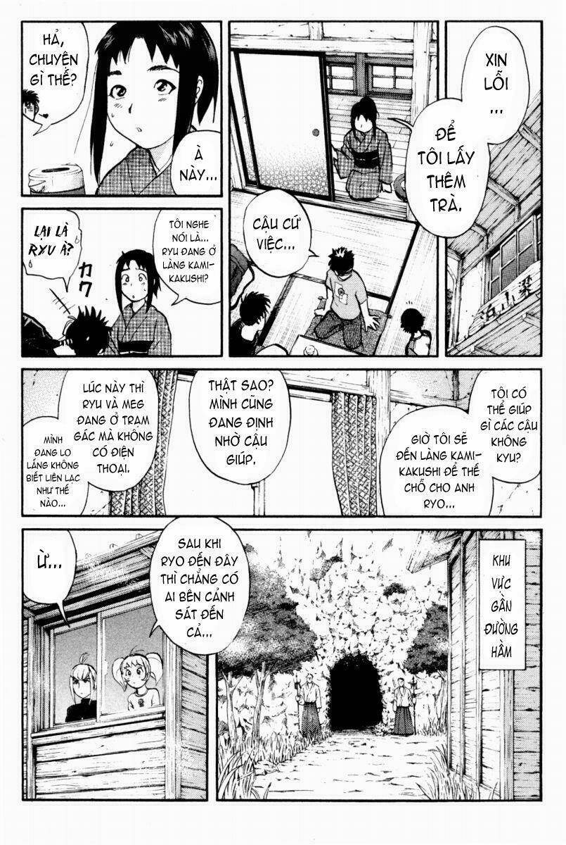 detective academy q chapter 23 17