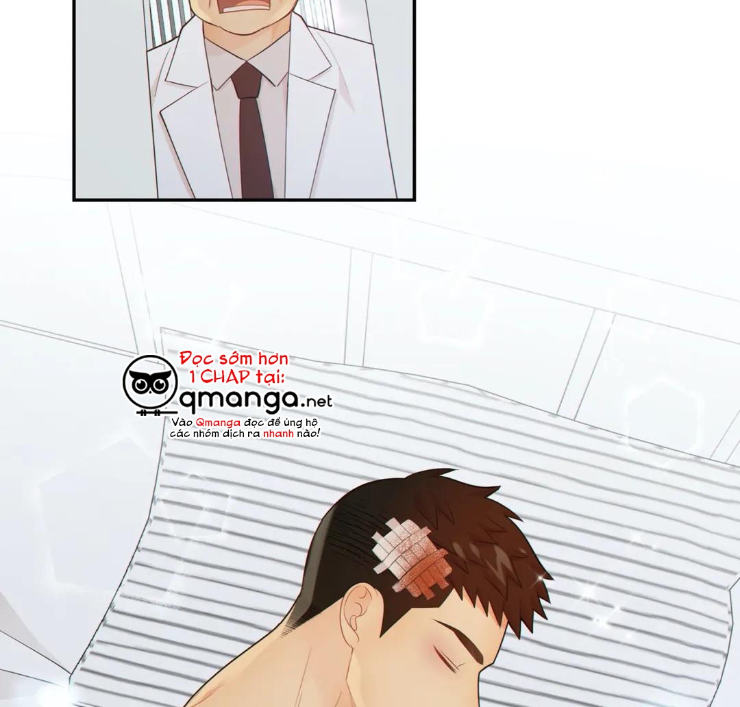 thời gian giữa sói và chó chapter 49 2