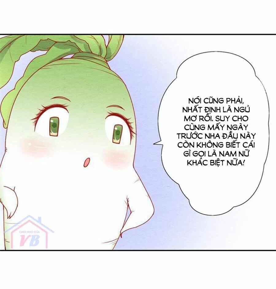 nhân hoa duyên chi sư phụ đại nhân cầu sủng ái chapter 13 25