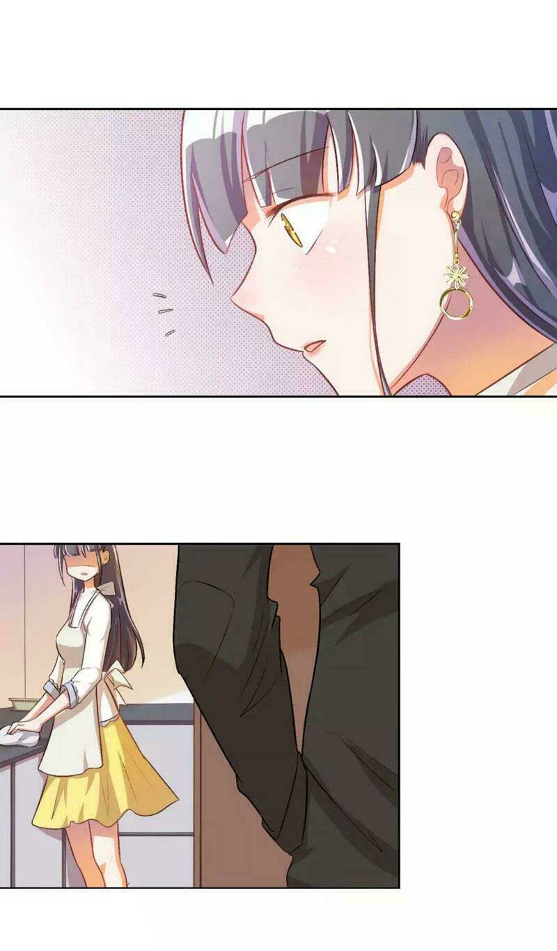 hôn nhân dục vọng: thiếu gia nhẹ một chút! chapter 18 9