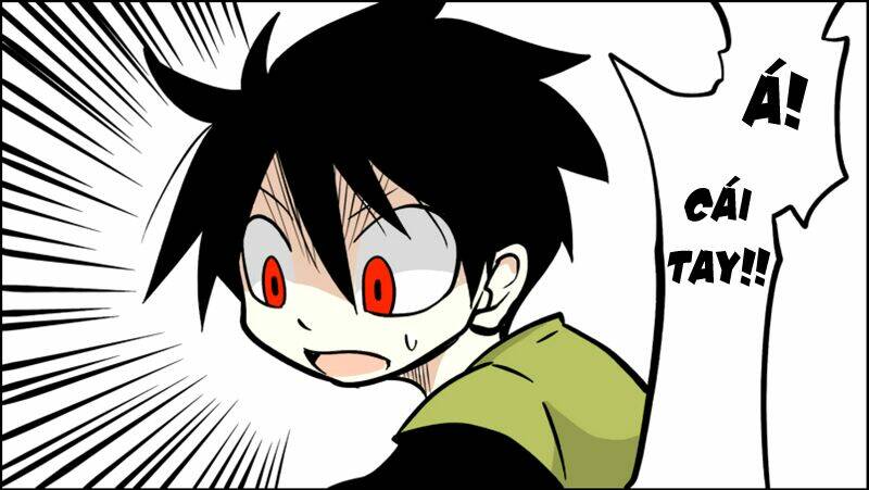 senyuu chapter 57 27