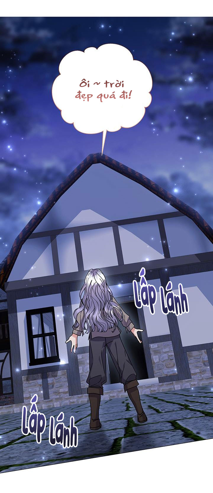 chủ nhân cô nhi viện muốn nghỉ ngơi chapter 29.1 20