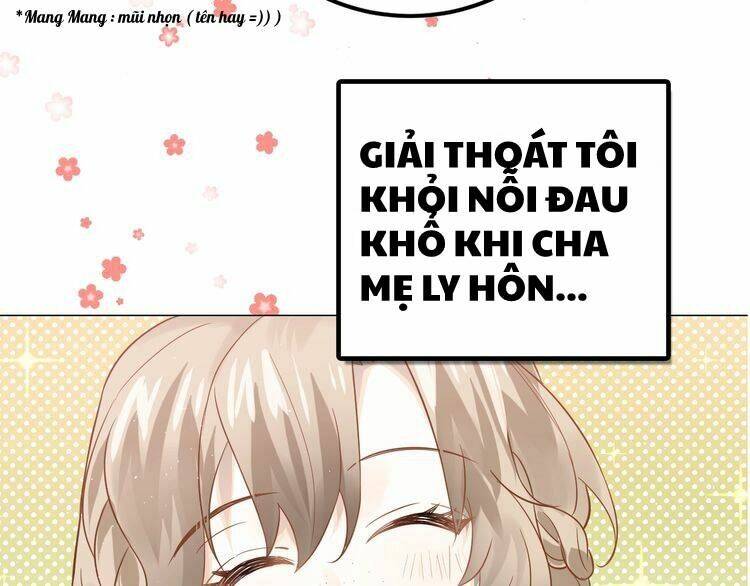 yêu ngươi có chút tiểu cố chấp chapter 1 8