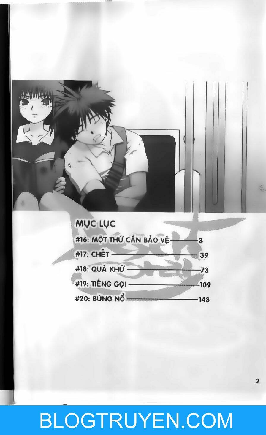 dersert coral chapter 16 4