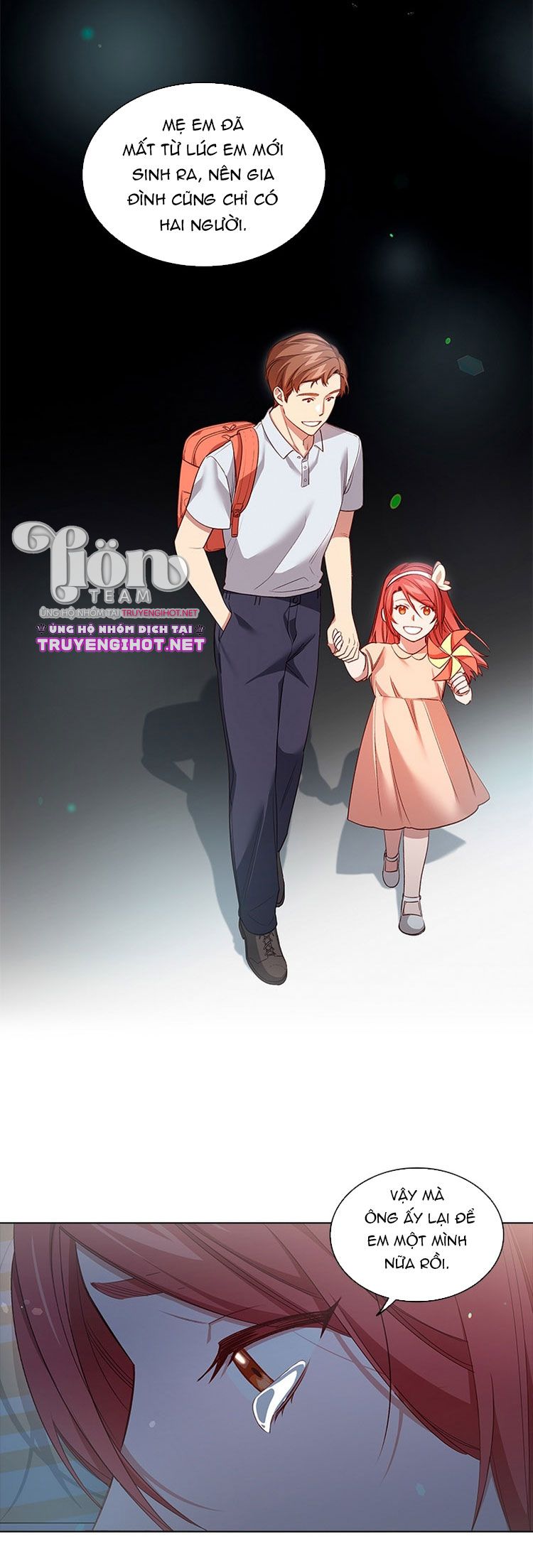 vướng vào mối quan hệ ngoài ý muốn chapter 54.2 7