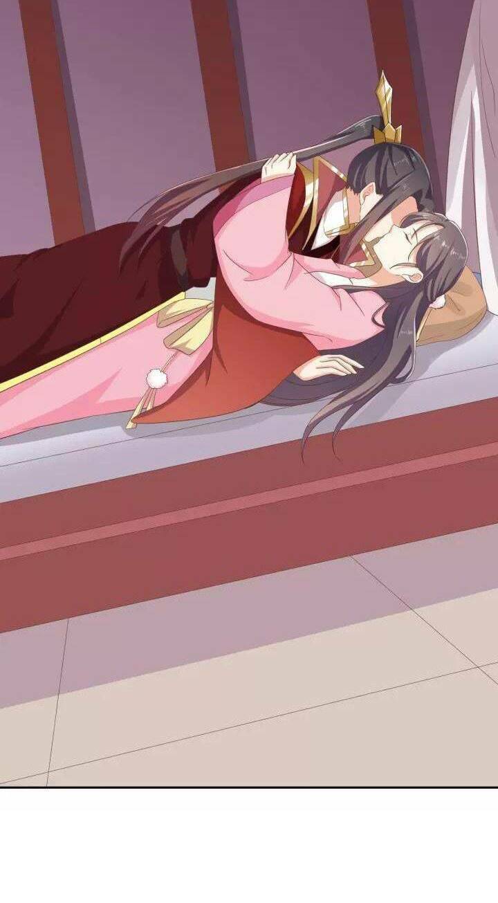 ngạo kiều vương gia huyên náo phi chapter 68 25