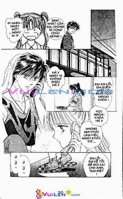 quyển sách kỳ bí chapter 14 31