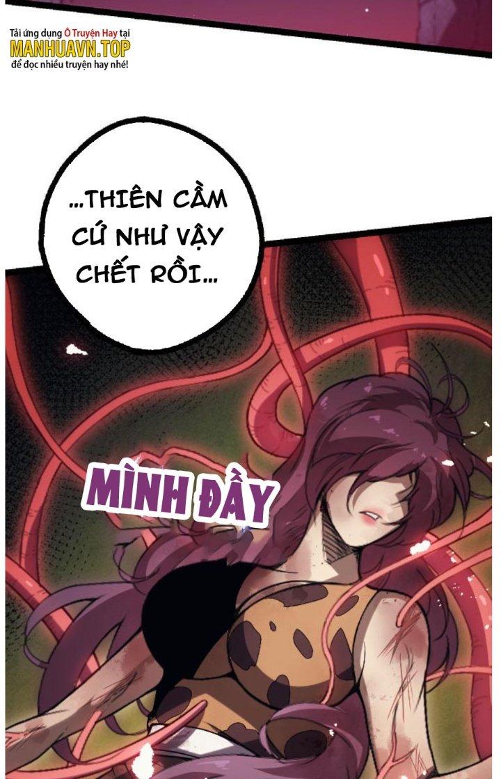 từ cây cổ thụ bắt đầu tiến hóa chapter 45 71