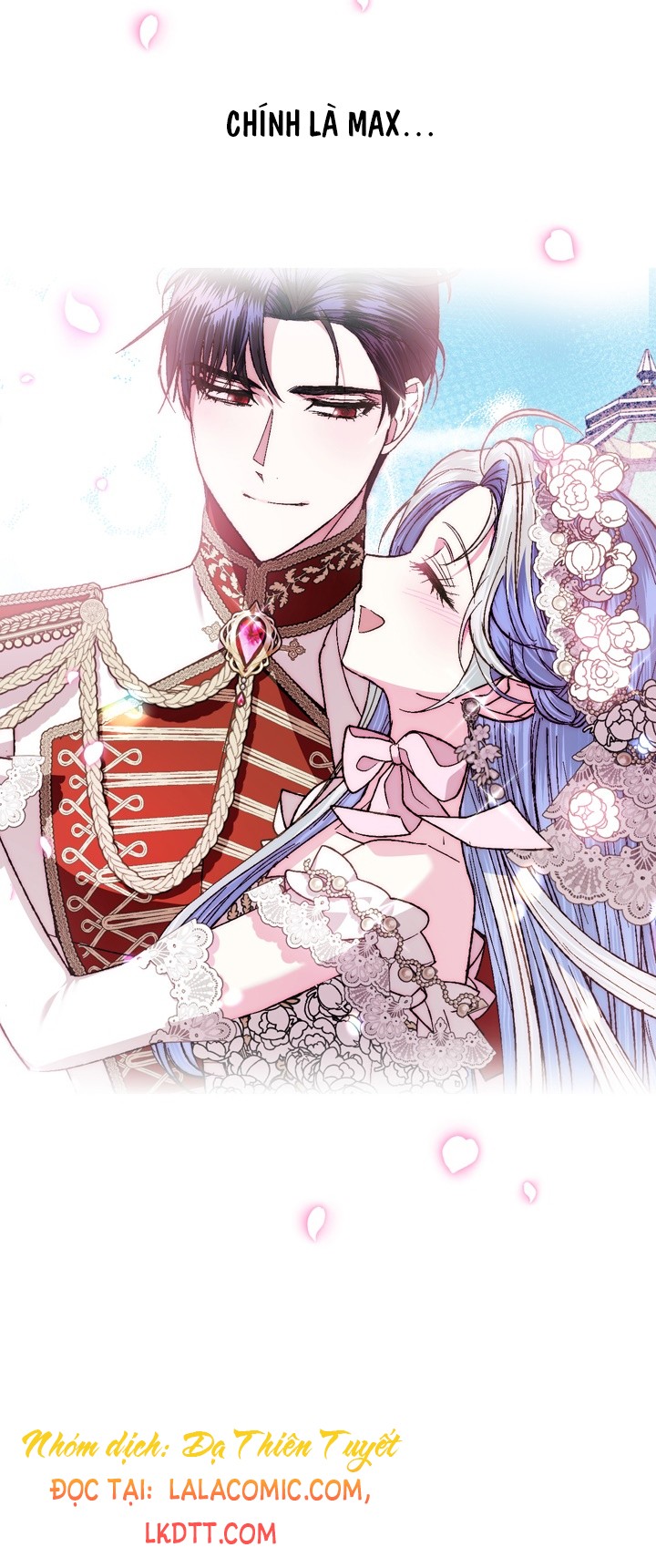 cha, con không muốn kết hôn đâu chapter 52 25