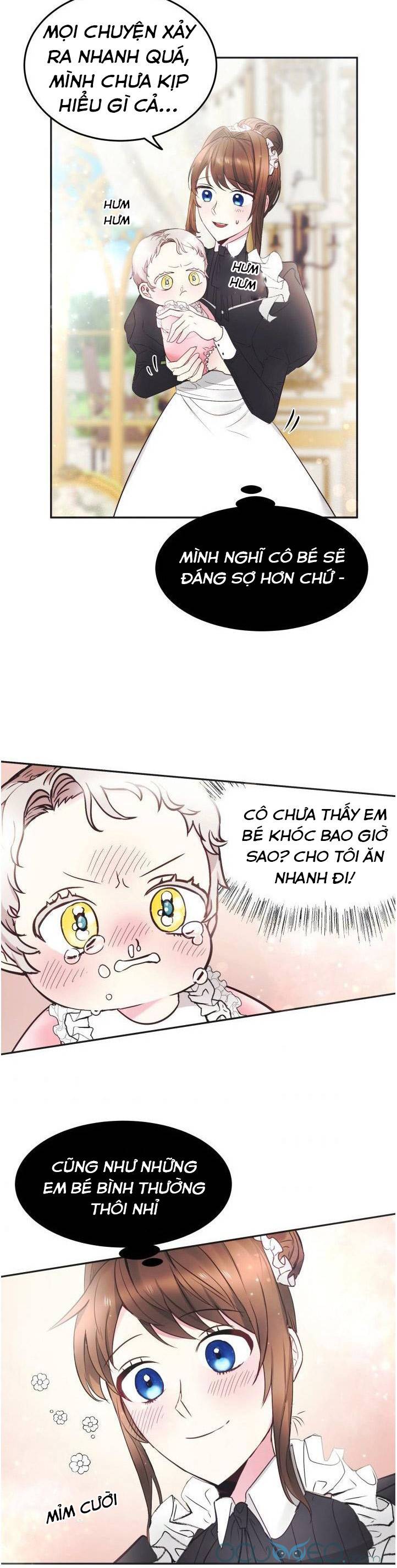 đứa con của rồng chapter 3 30