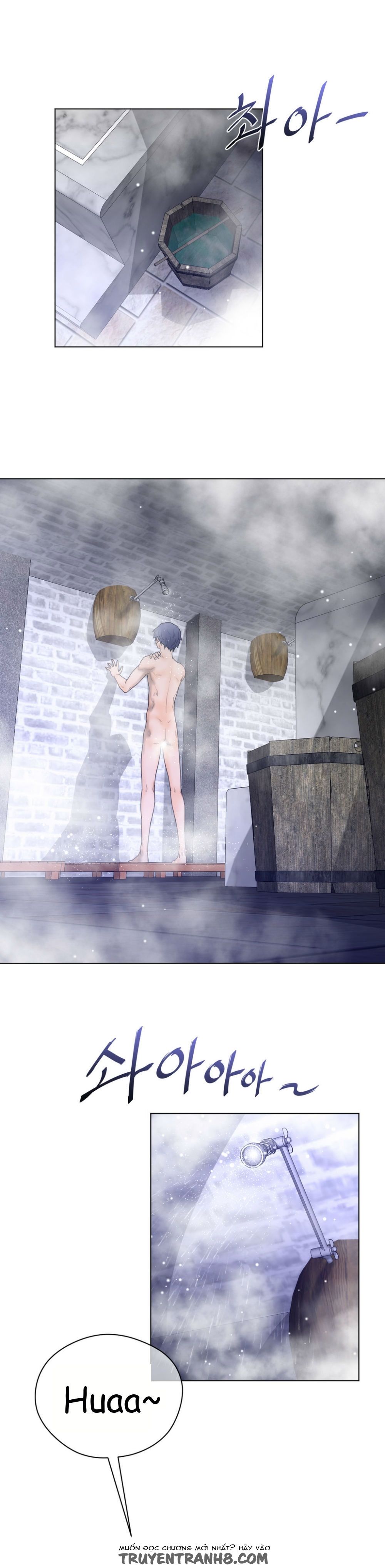 một nửa hoàn hảo chapter 19 19