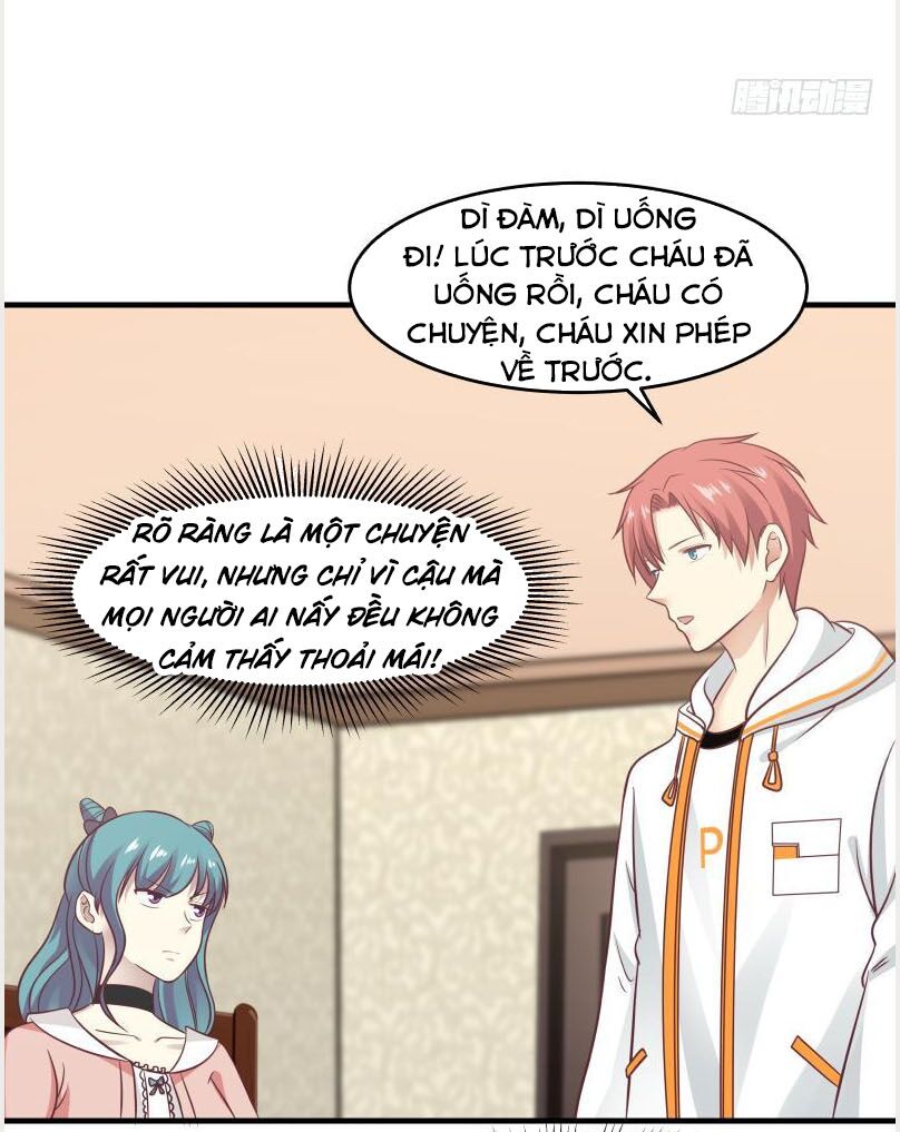 trên người ta có một rồng chapter 224 10