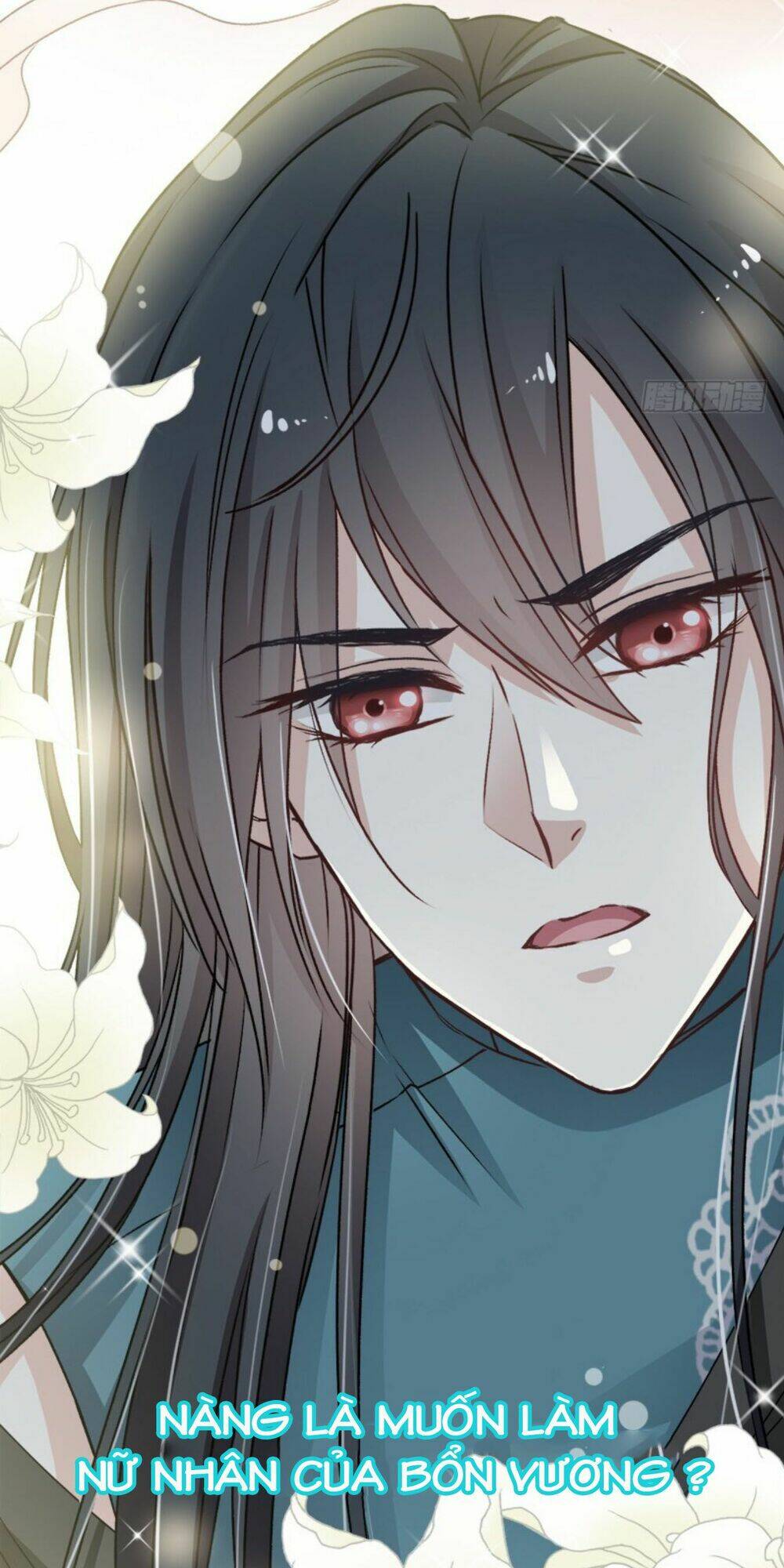 thiên hạ đệ nhất sủng phi chapter 1 8