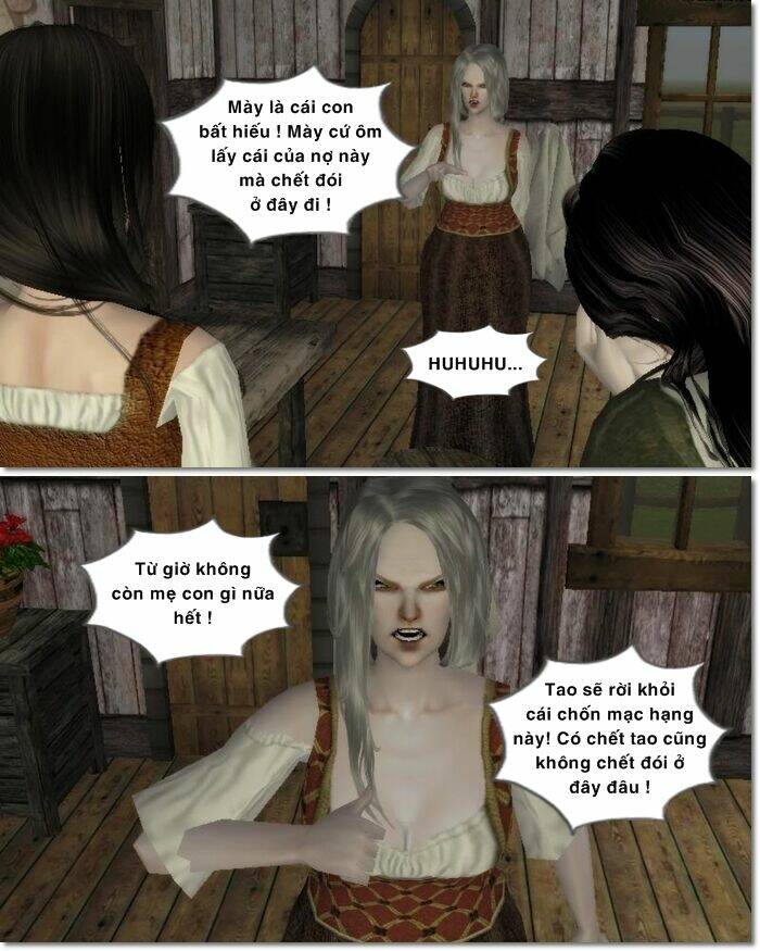 truyện sims - earl story chapter 58 10