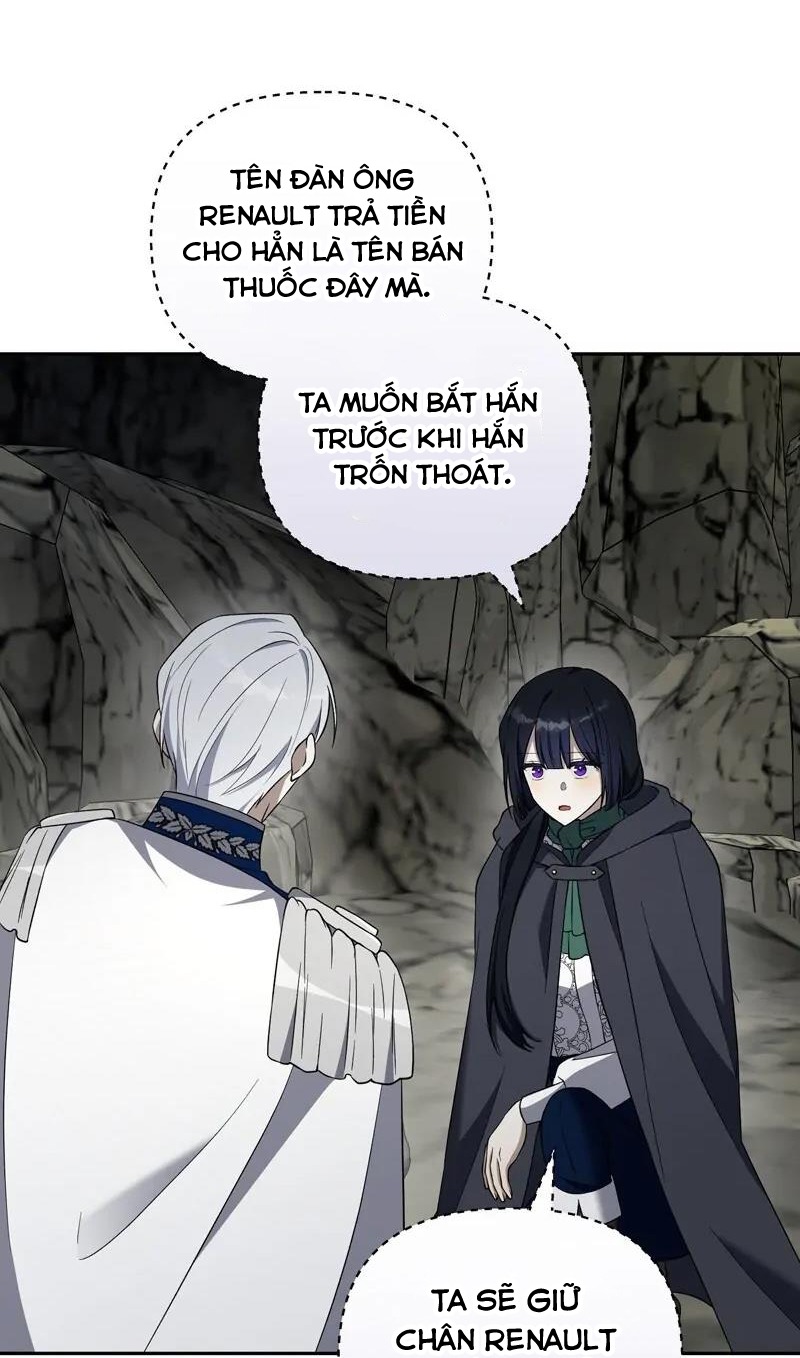 lời nguyền vẫn chưa kết thúc chapter 64 23