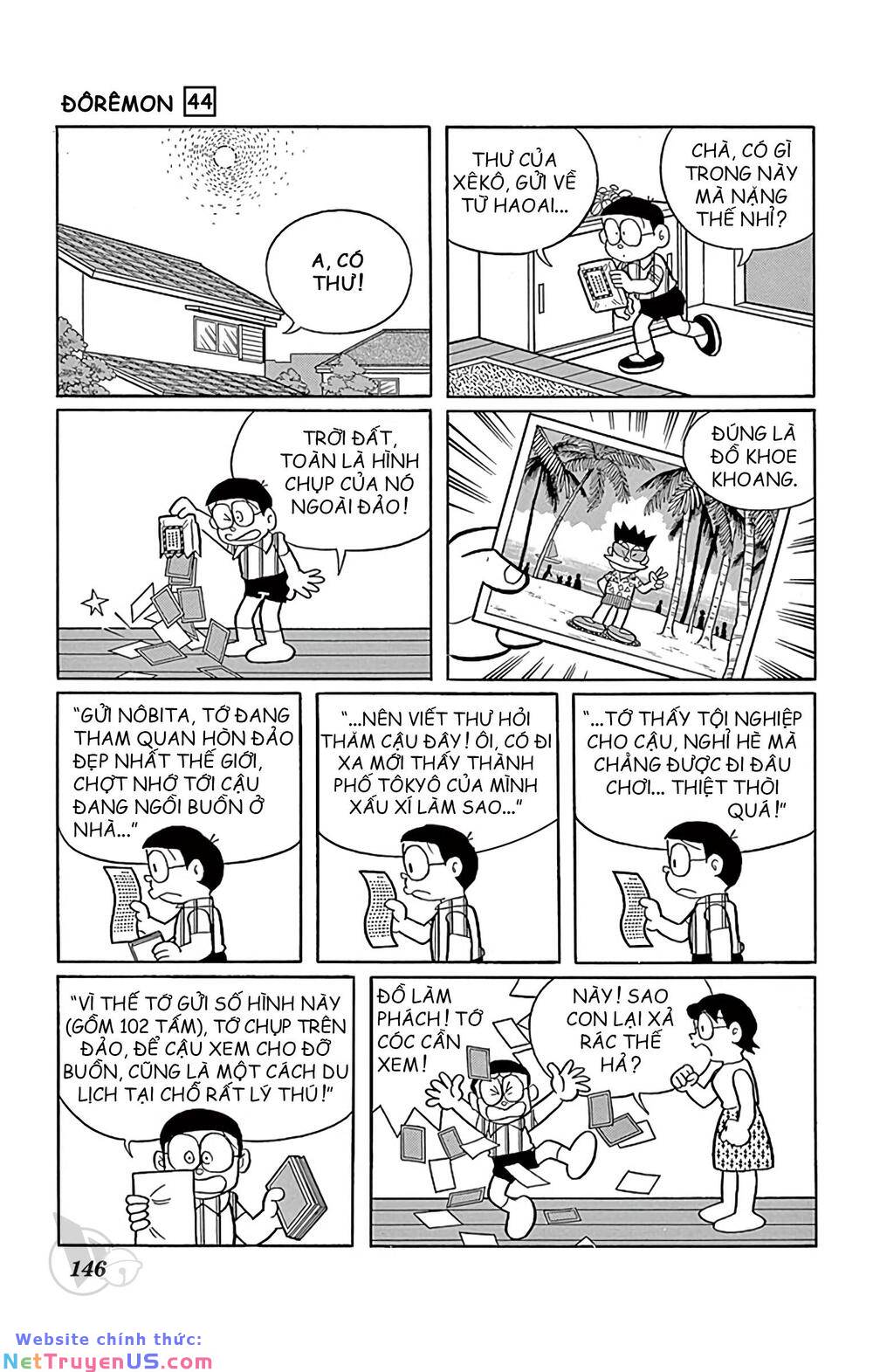 doraemon chapter 805 1