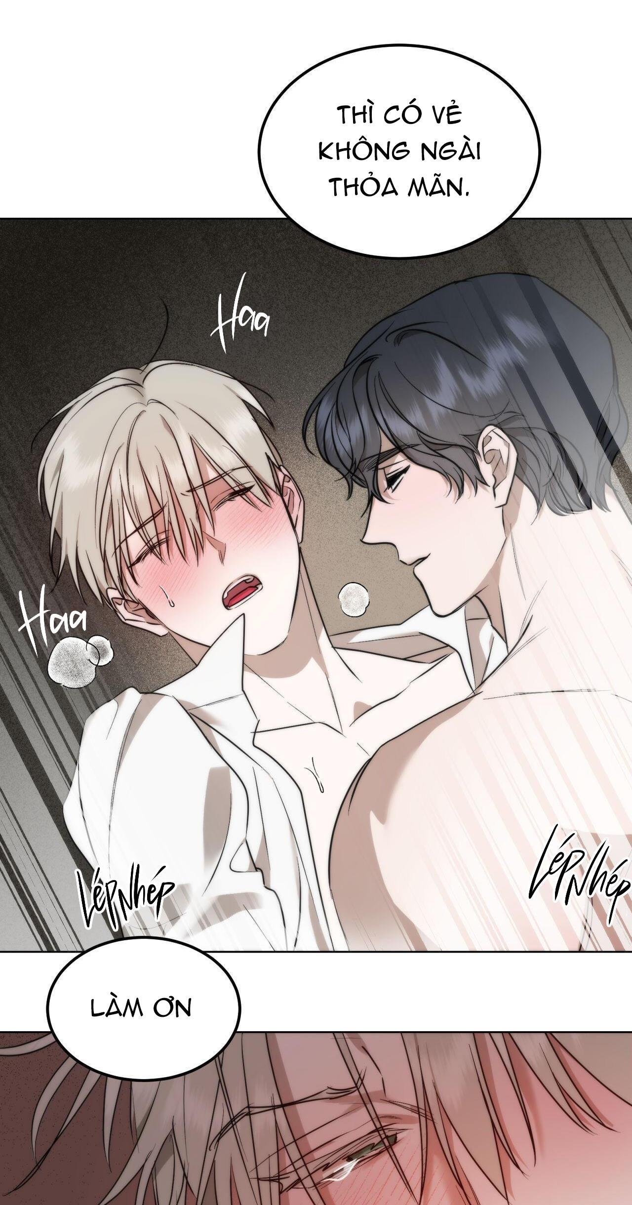 [18+] the essence chapter 3 13