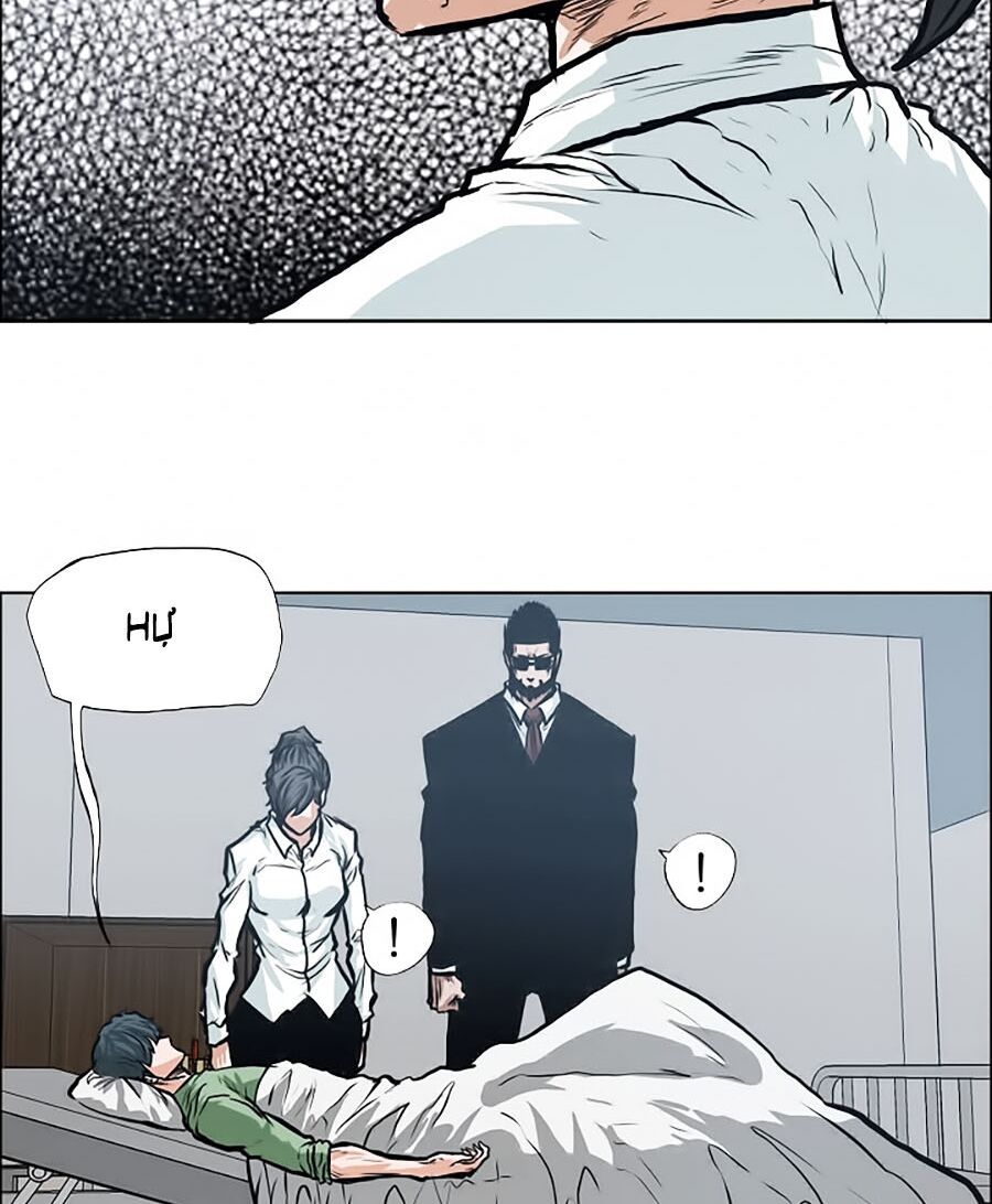 bá chủ học đường ss3 chapter 8 48