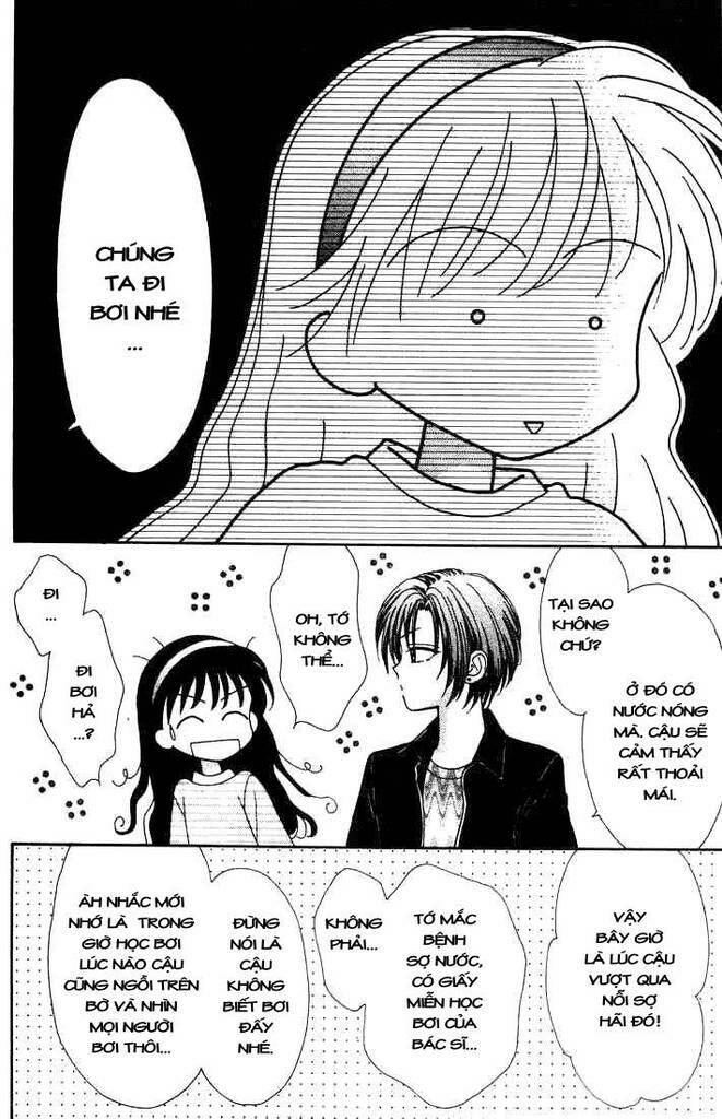 minto na bokura chapter 27 22