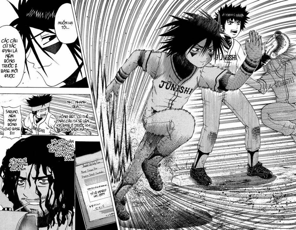 mr.fullswing chapter 8 17