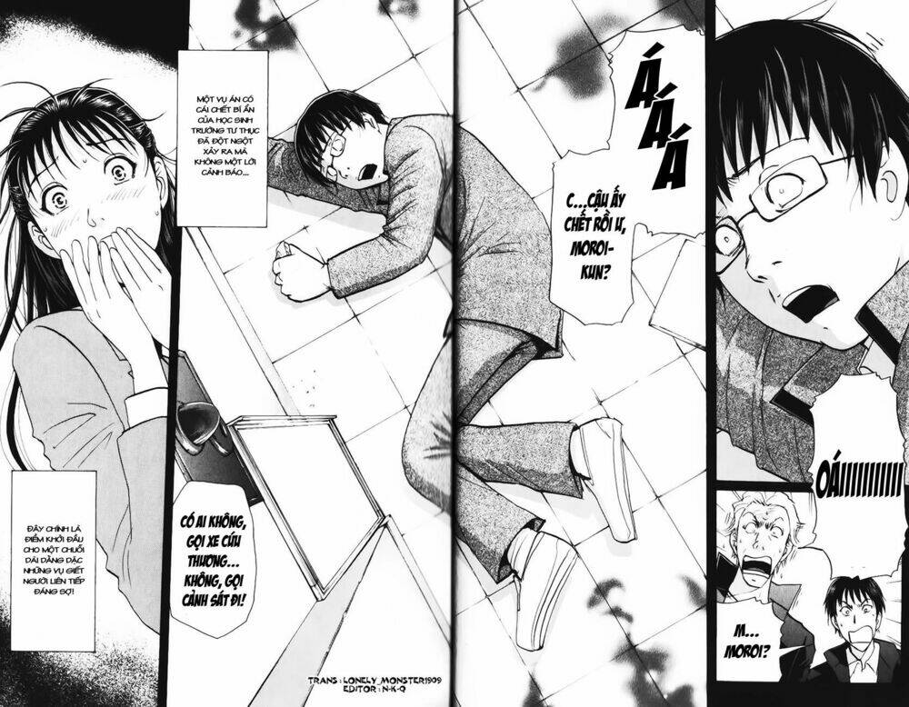 thám tử kindaichi - phần 2 chapter 24 16