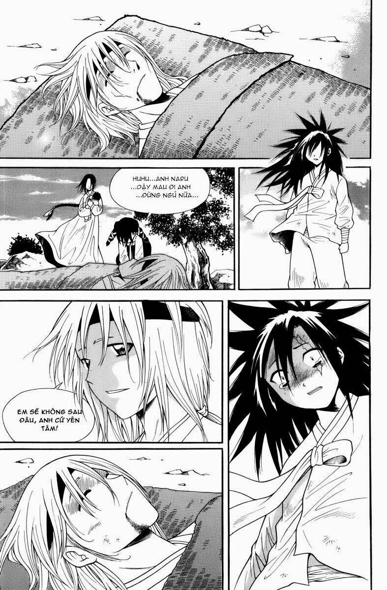 gwisin byeolgok - bí kíp của quỷ chapter 40 5