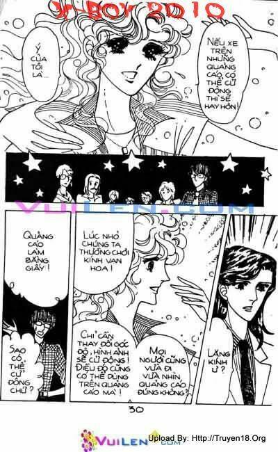 ánh đèn rực rỡ chapter 3 31