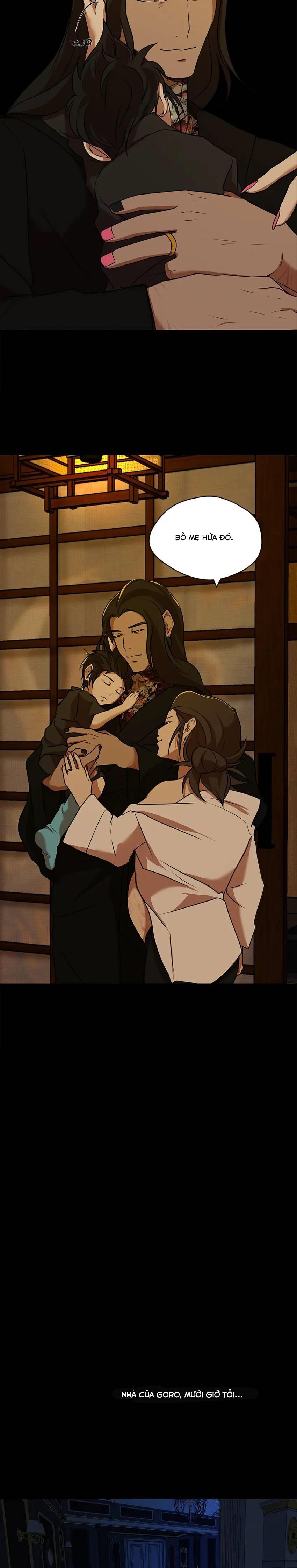 love murder basketball chapter 17 26