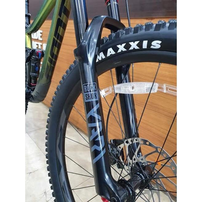 Xe đạp địa hình đổ đèo GIANT REIGN 2 29 2021