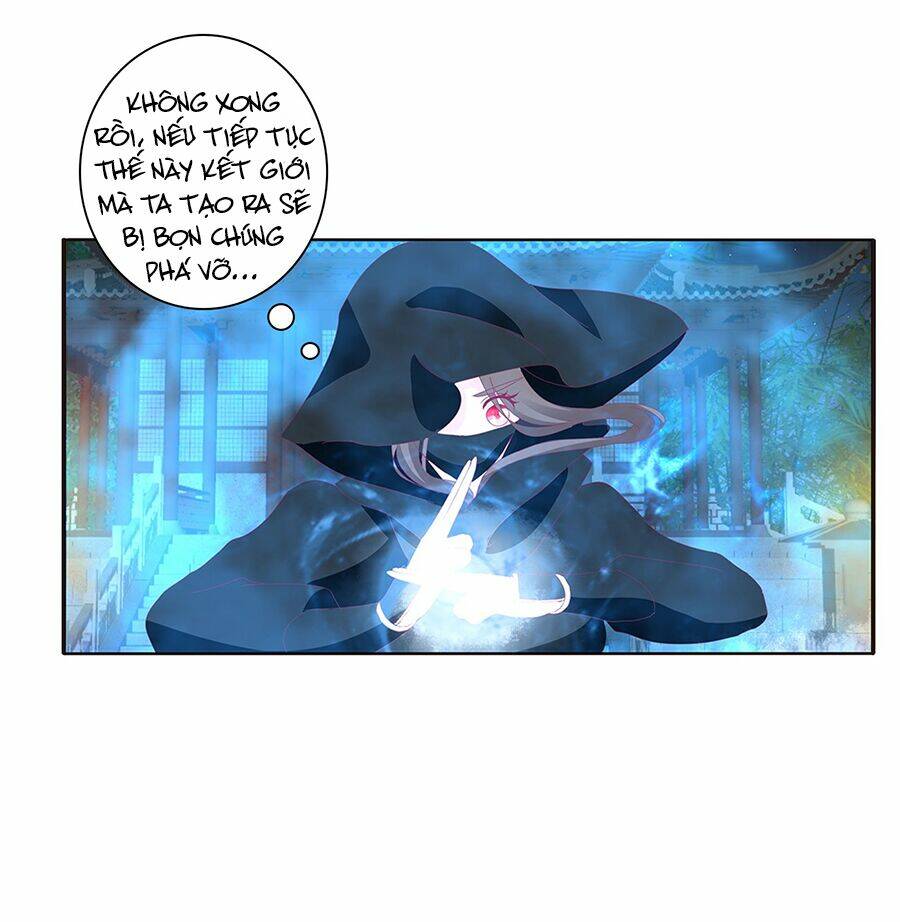 tướng quân mời ra trận chapter 161 13