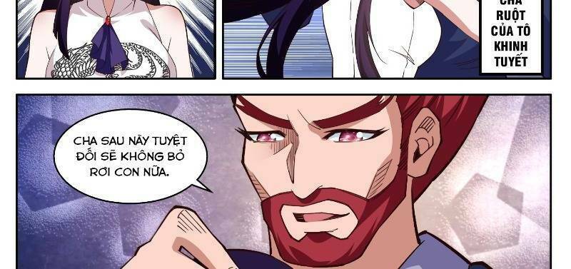 khắc kim phong thần chapter 97 2