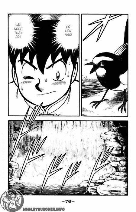 hoàng phi hồng phần 1 chapter 17 77