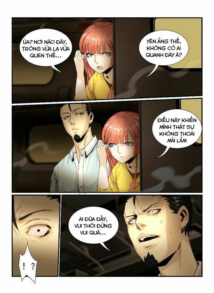 death field chapter 2 21