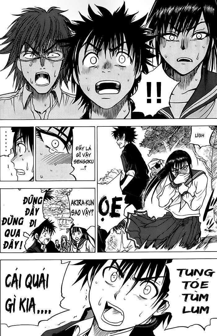 cage of eden chapter 54 18