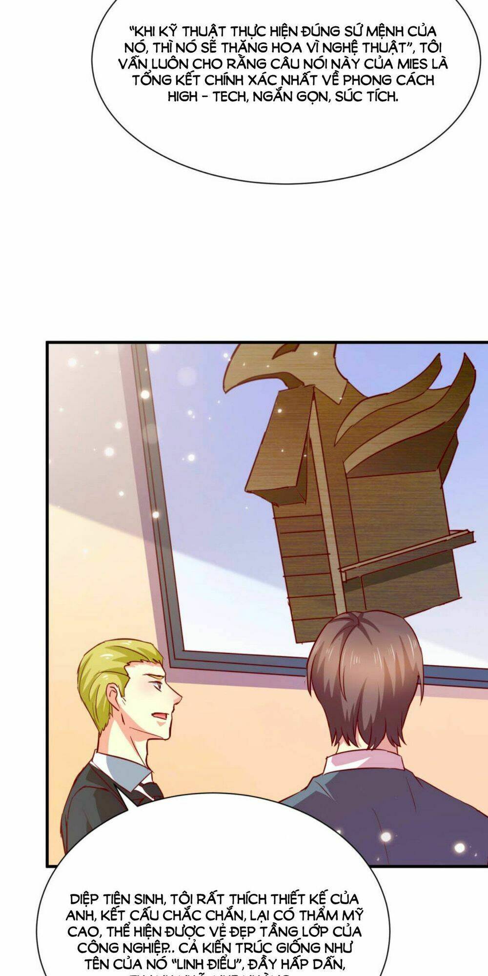 thời gian đều biết chapter 55 21