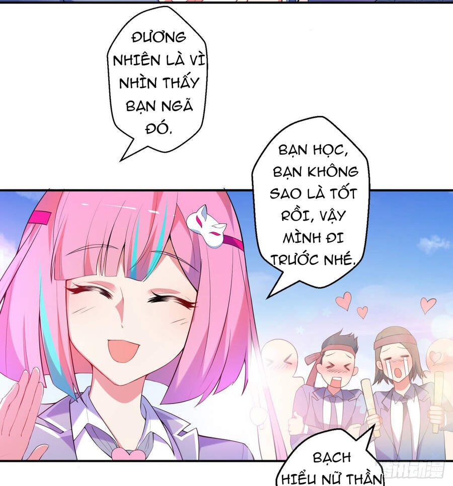 nhặt thuộc tính tại trái đất chapter 2 11