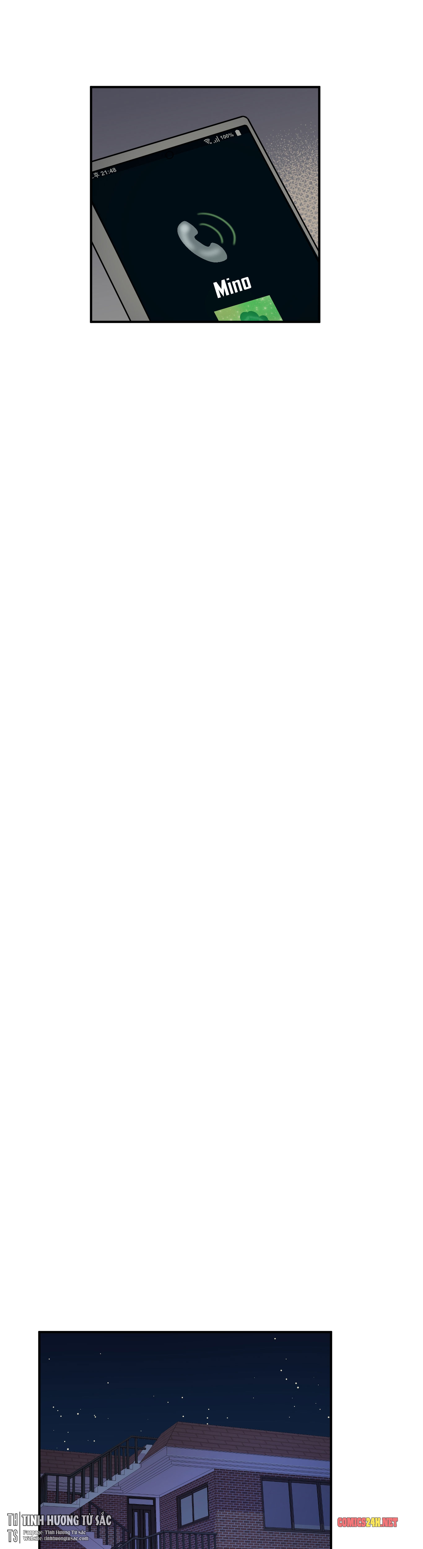 dự án xanh chapter 15 14