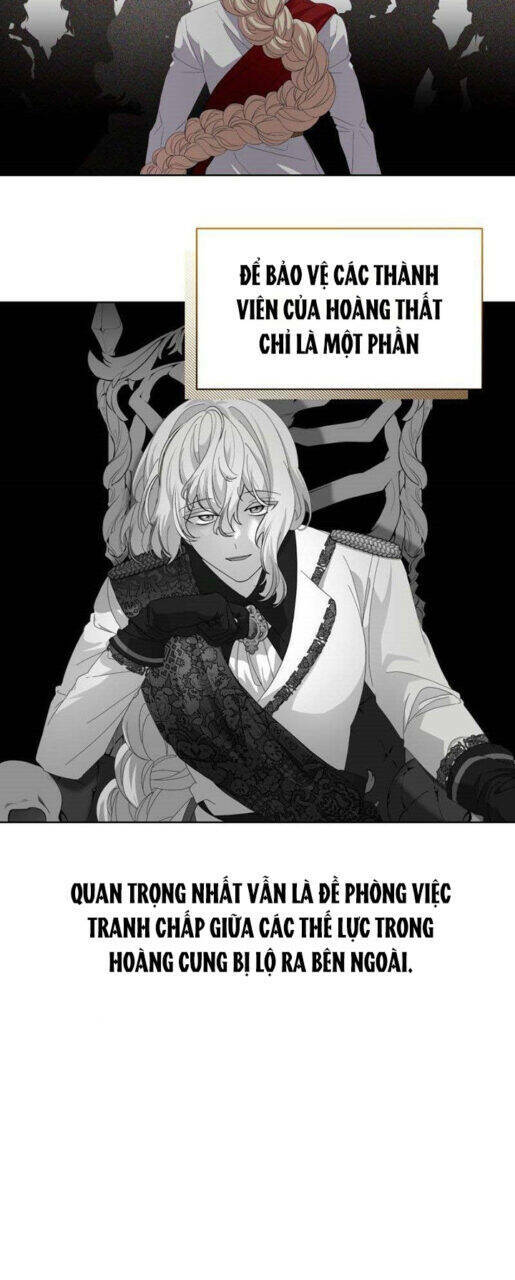 Ma Cà Rồng Muốn Được Chết Thanh Thản Chapter 19 - Trang 2