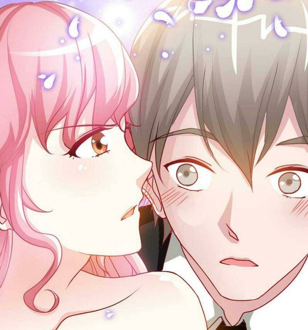 truy nã toàn cầu truy thê về sủng chapter 43.2 21