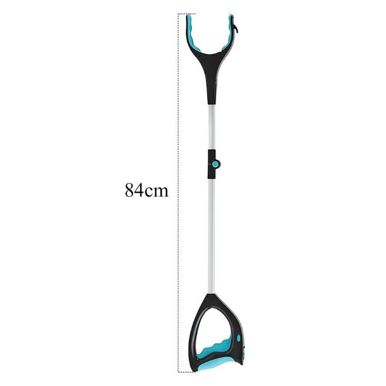 Công cụ cánh tay trợ giúp USA Telescopic Folding Trash Picking Tool