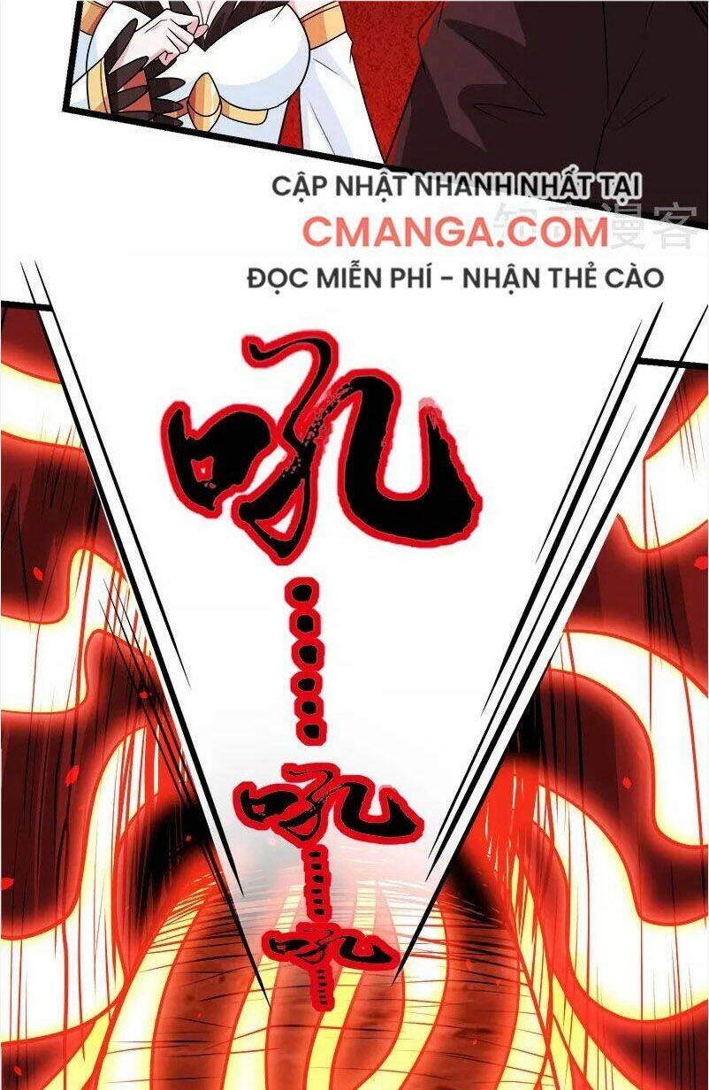 kiếm vũ chapter 134 28