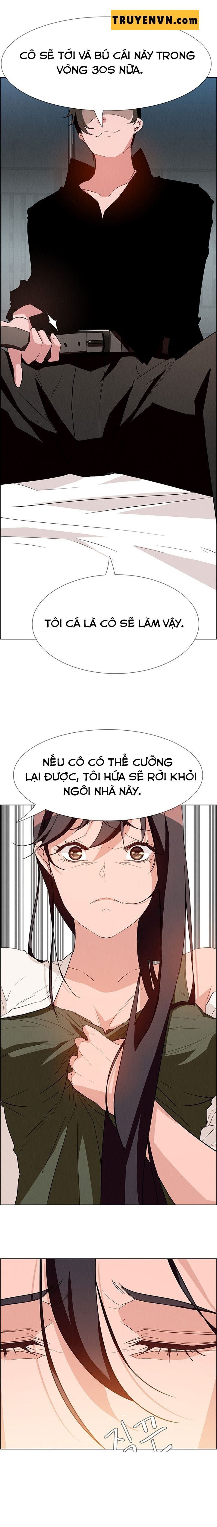 tấm rèm che mưa chapter 13 1